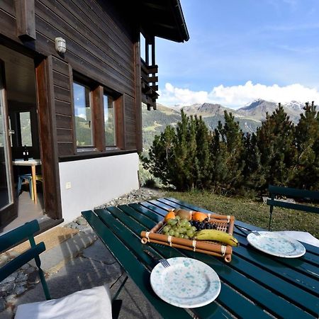 فيلا Chalet Mousseron غريمينتز المظهر الخارجي الصورة